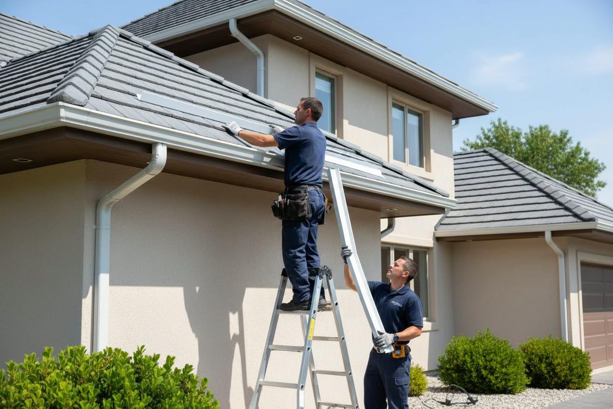 Gutter Services