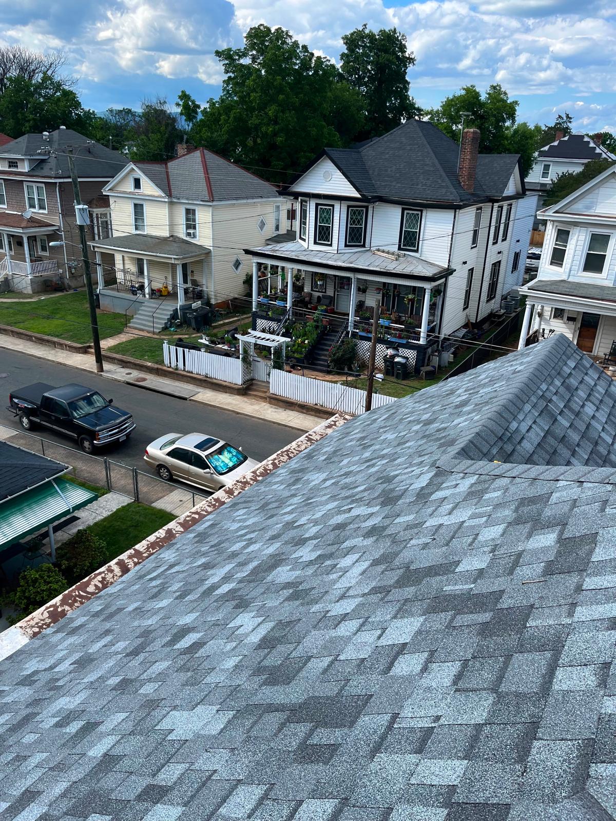 VHI Construction Services