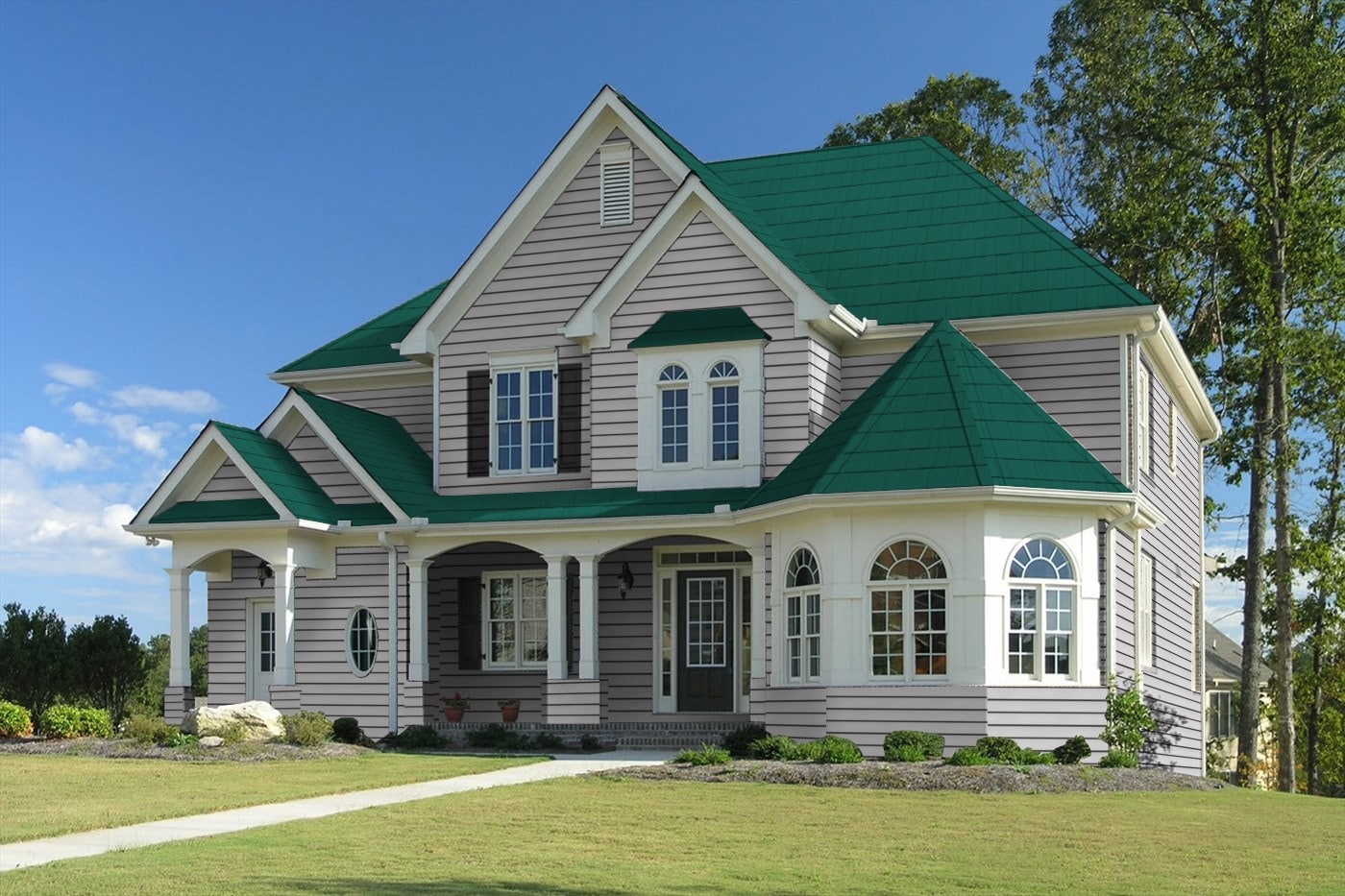 VHI Construction Images