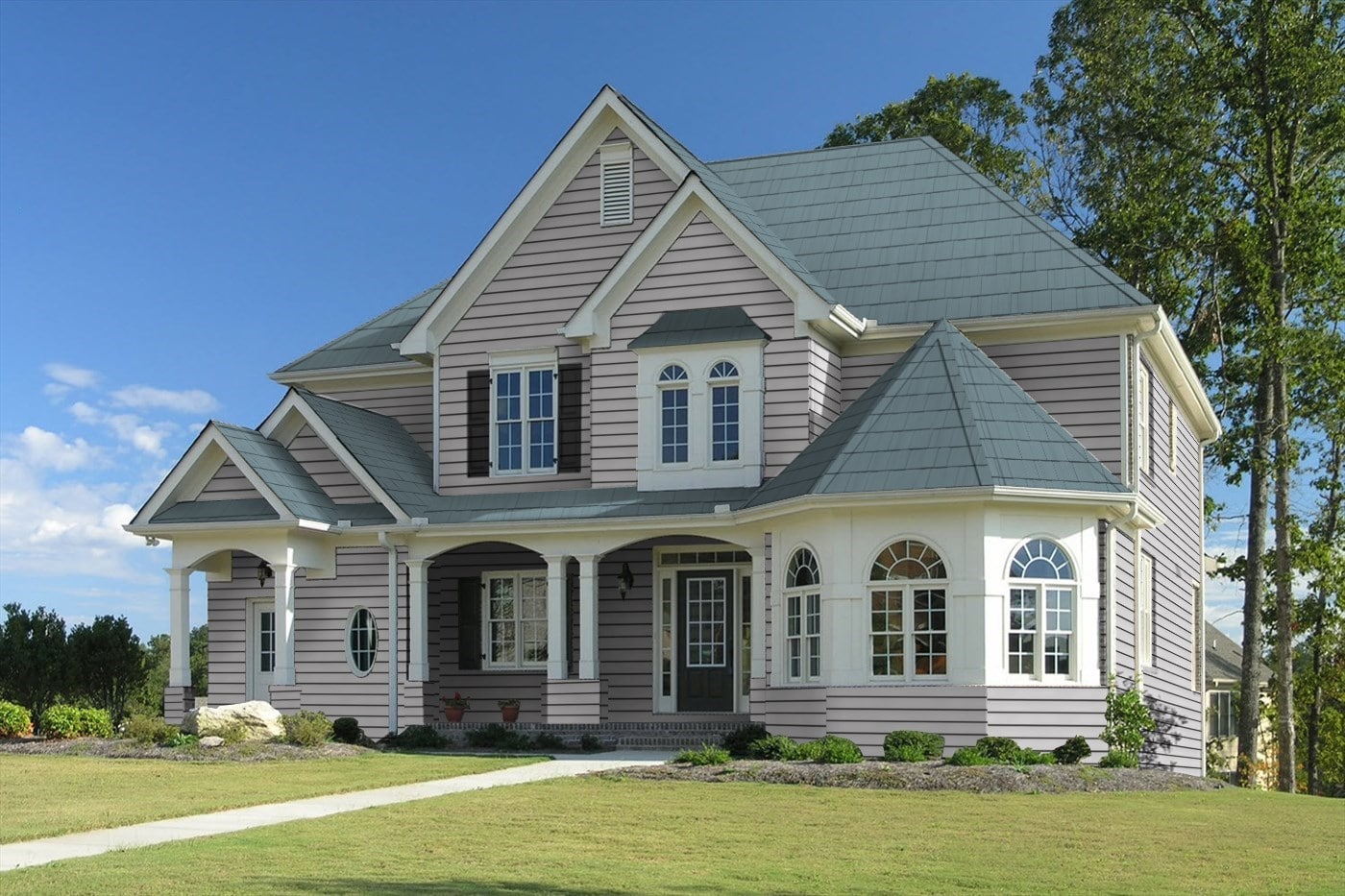 VHI Construction Images