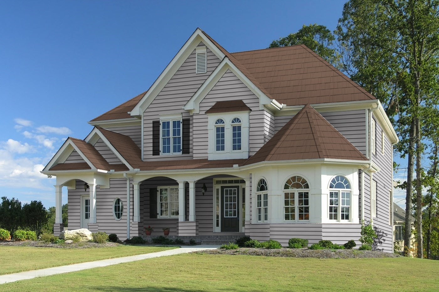 VHI Construction Images