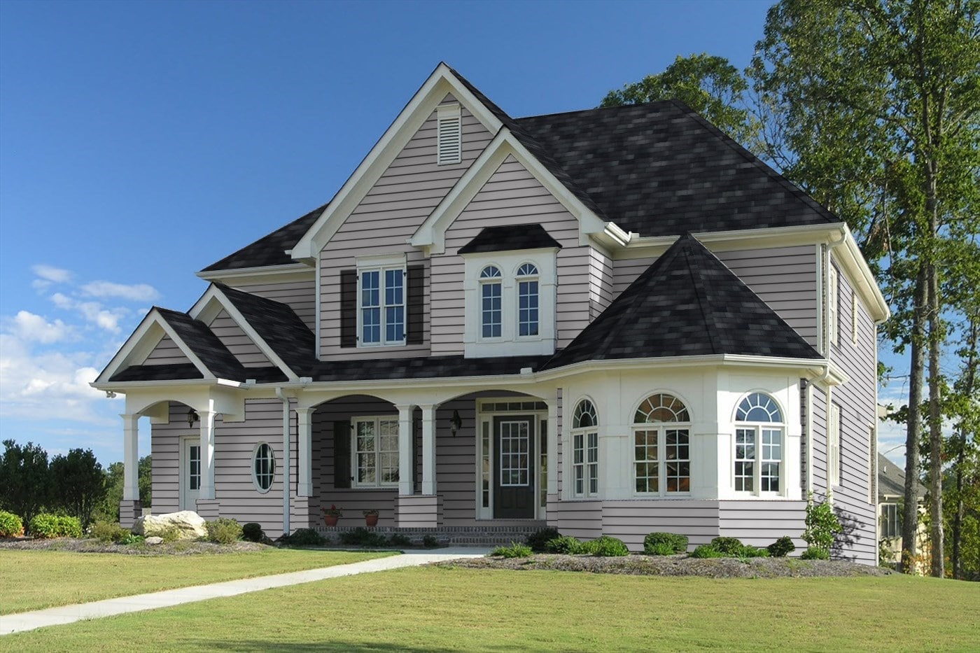 VHI Construction Images