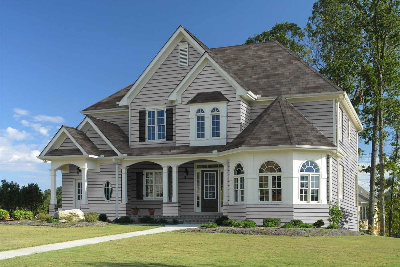 VHI Construction Images