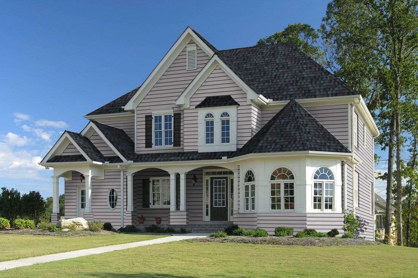 VHI Construction Images
