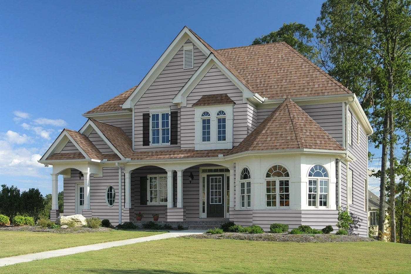 VHI Construction Images