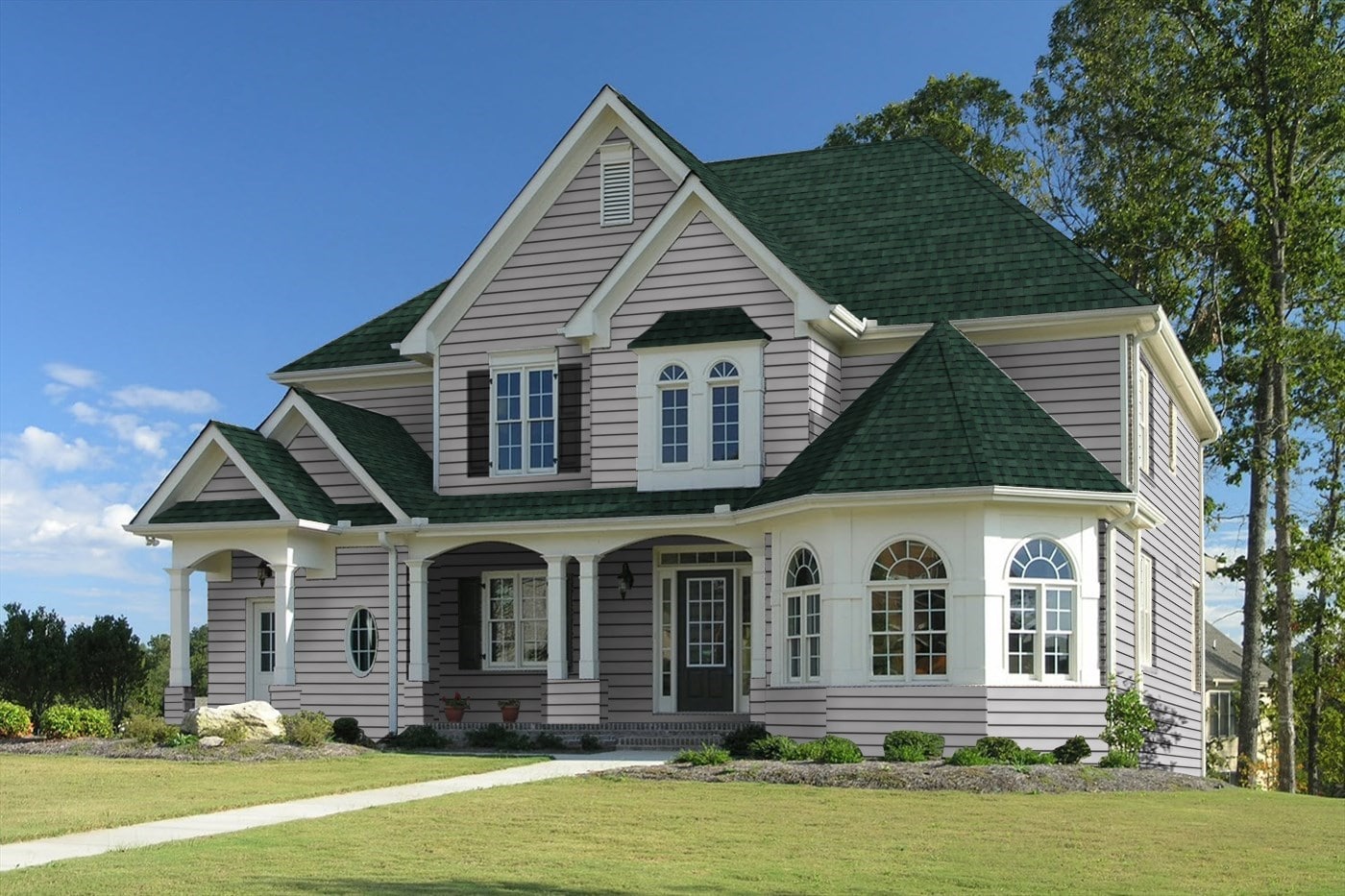VHI Construction Images