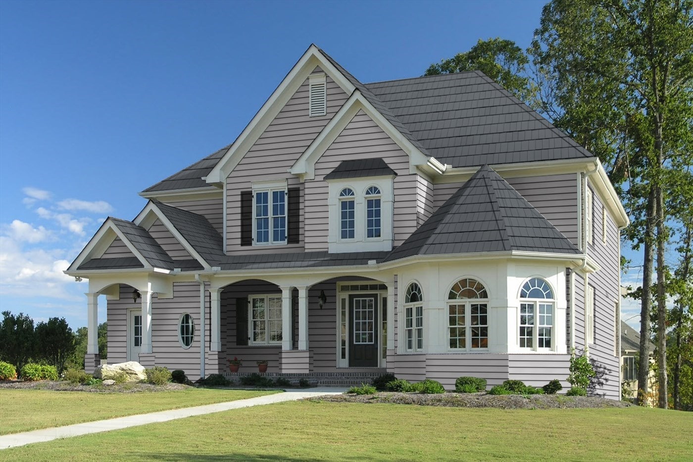 VHI Construction Images