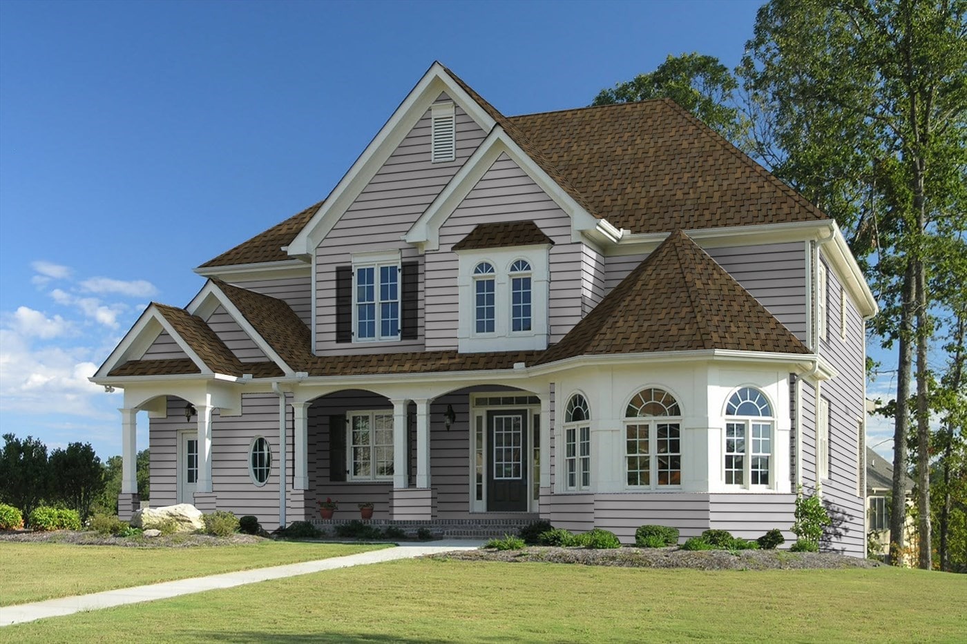 VHI Construction Images