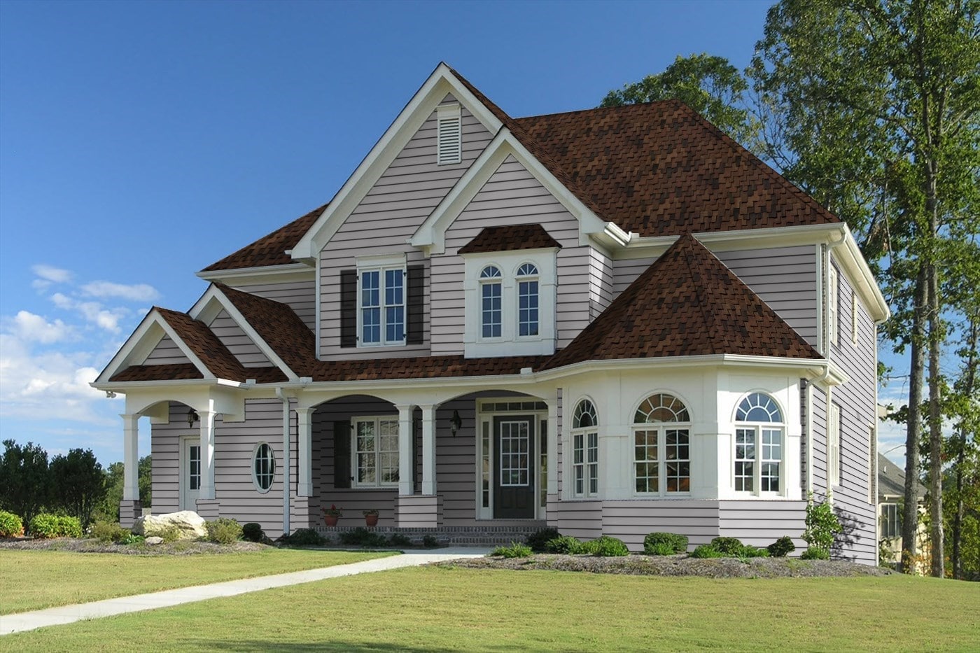 VHI Construction Images